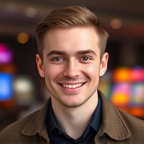Daan Kuipers — nieuwe online casino reviewer